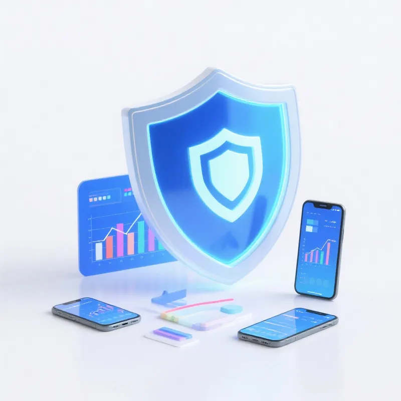 金融级安全防护
